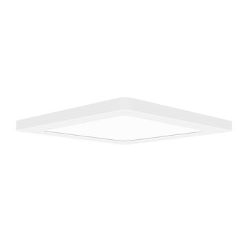 ModPlus SQ LED Flush Mount in White by Access