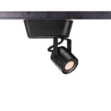 809 LED Track Head in Black by W.A.C. Lighting