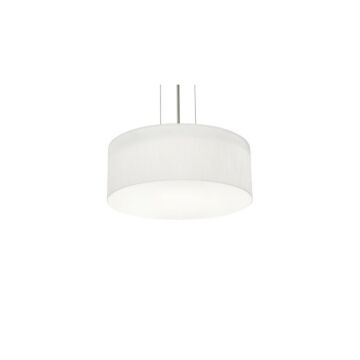 Anton Two Light Pendant in Satin Nickel by AFX Lighting
