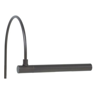 Advent LED Picture Light in Oil Rubbed Bronze by House of Troy