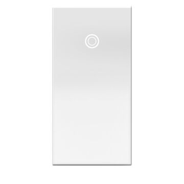  adorne Half-Size 15A Paddle Switch