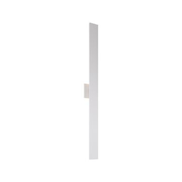 Vesta LED Wall Sconce in White by Kuzco Lighting