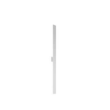 Vesta LED Wall Sconce in White by Kuzco Lighting