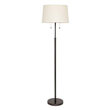  Averill Floor Lamp in Oil Rubbed Bronze