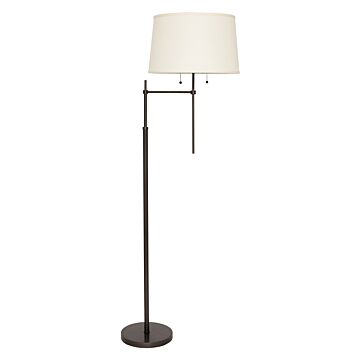  Averill Floor Lamp in Oil Rubbed Bronze