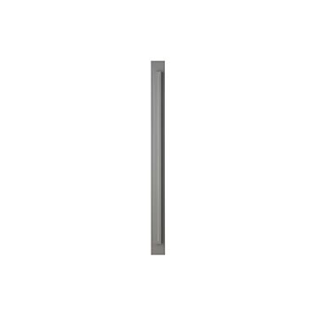 Avenue Outdoor LED Outdoor Wall Mount in Silver by Avenue Lighting