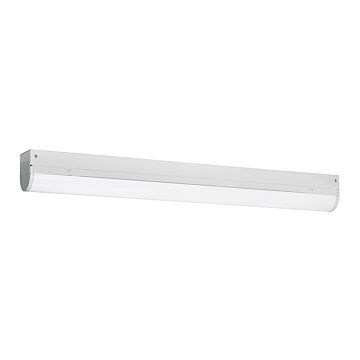 Avalon LED Linear in White by AFX Lighting