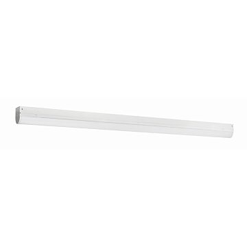 Avalon LED Linear in White by AFX Lighting