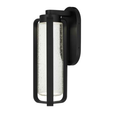 Alteck Clover Wall Sconce in Sand Black
