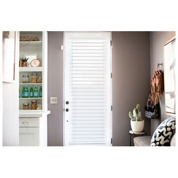 LeGrand adorne Brushed Stainless Steel 2 Opening Wall Plate