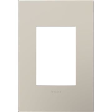  adorne GreigeOpening + Wall Plate