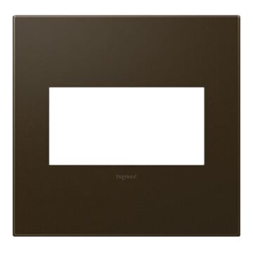  adorne BronzeOpening Wall Plate