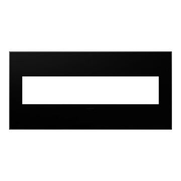  adorne Black Ink Opening Wall Plate