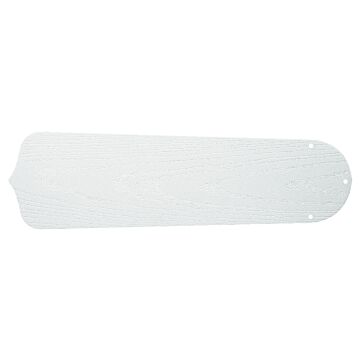 Standard Series 44" Outdoor Blades in Outdoor White by Craftmade