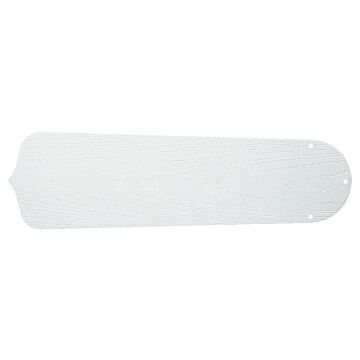 Outdoor Standard Series 52" Outdoor Blades in Outdoor White by Craftmade