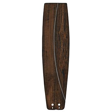 Blades Wood Blade in Walnut by Fanimation