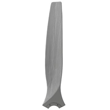 Spitfire Blade Set in Brushed Nickel by Fanimation
