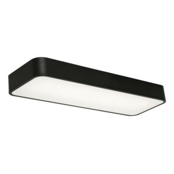Bailey LED Linear in Black by AFX Lighting