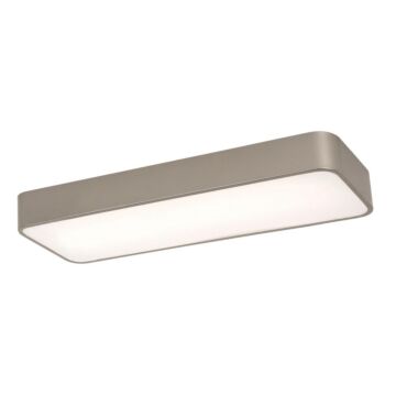 Bailey LED Linear in Satin Nickel by AFX Lighting