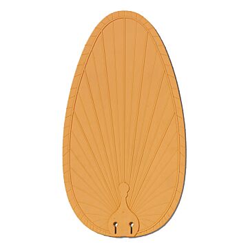 Blades Plastic Blade Set in Tan by Fanimation