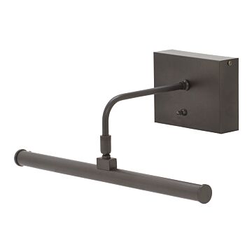  Slim-Line Picture Light in Oil Rubbed Bronze