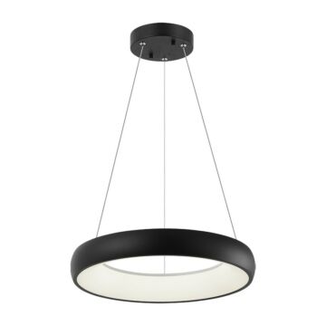 Maverick LED Pendant in  by Matteo Lighting
