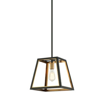 Rosalie One Light Pendant in  by Matteo Lighting