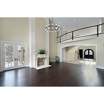 Alora Revolve 24 Light Chandelier in Urban Bronze And Clear Glass