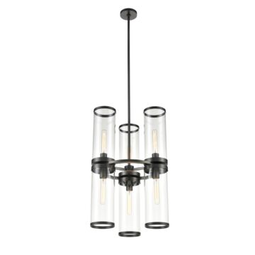 Revolve 6-Light Chandelier