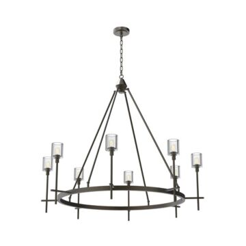 Salita 8-Light Chandelier