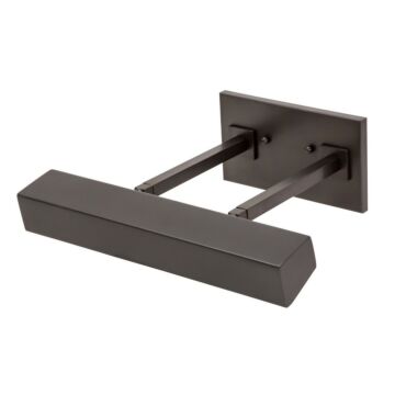 Guilford LED Picture Light in Oil Rubbed Bronze by House of Troy