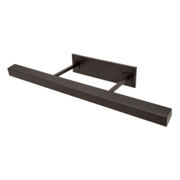 Guilford LED Picture Light in Oil Rubbed Bronze by House of Troy