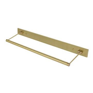 House of Troy Mendon 33 Inch Picture Light in Satin Brass