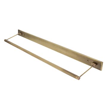  Mendon Picture Light in Antique Brass