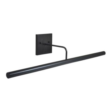 Slim line LED Picture Light in Oil Rubbed Bronze by House of Troy