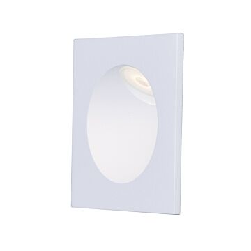 Alumilux Step Light LED Step Light in White by ET2