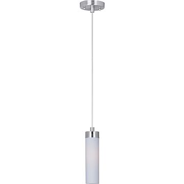 ET2 Cilandro I Mini Pendant, Satin Nickel