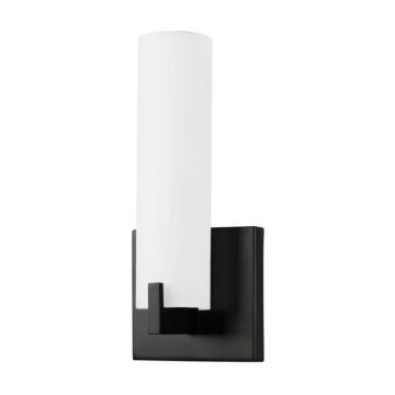 Kuzco Elizabeth LED Wall Sconce in Black