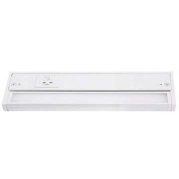 Elena LED Undercabinet in White by AFX Lighting