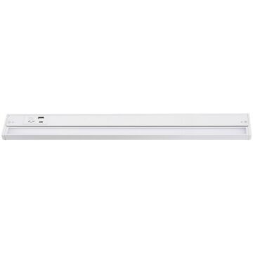 Elena LED Undercabinet in White by AFX Lighting