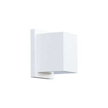 Kuzco Mavis LED Outdoor Wall Light in White