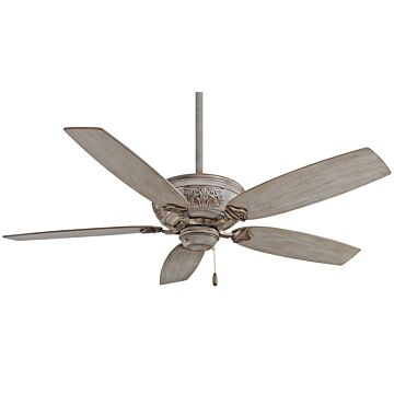 Classica 54" Ceiling Fan in Driftwood by Minka Aire