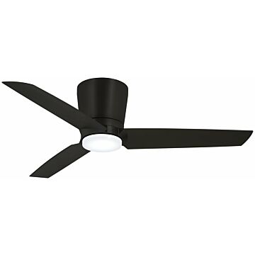 Pure 48" Ceiling Fan in Coal by Minka Aire