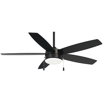 Minka Aire Airetor 52 Inch Indoor Ceiling Fan in Coal