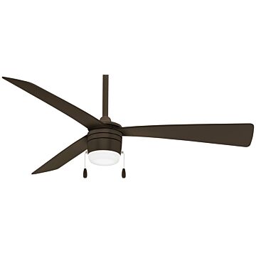 Minka Aire Vital 44 Inch Indoor Ceiling Fan in Oil Rubbed Bronze