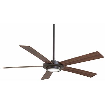Minka Aire Sabot 52 Inch Ceiling Fan in Oil Rubbed Bronze