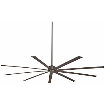 Xtreme 96"Ceiling Fan in Oil Rubbed Bronze by Minka Aire