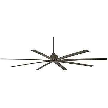 Xtreme H2O 65" Ceiling Fan in Oil Rubbed Bronze by Minka Aire