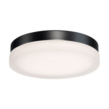  Circa Ceiling Light in Black