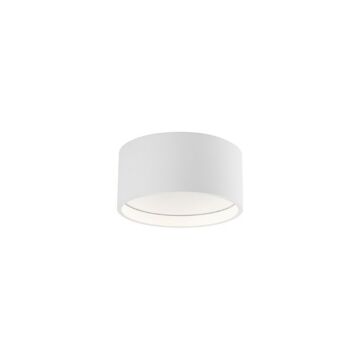 Kuzco Lucci LED Ceiling Light in White